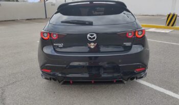 MAZDA 3HB CARBON ED 2023 lleno