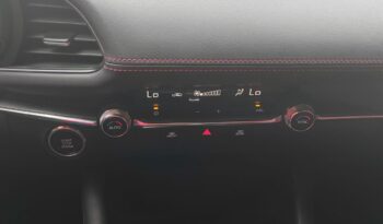 MAZDA 3HB CARBON ED 2023 lleno