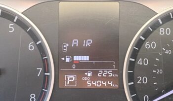 NISSAN VERSA SENSE 2024 lleno