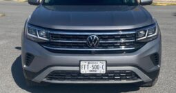VW TERAMONT HIGHLINE 2023