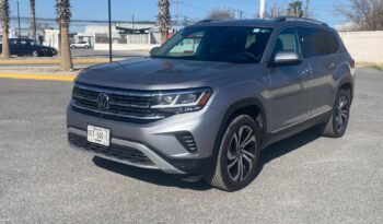 VW TERAMONT HIGHLINE 2023 lleno