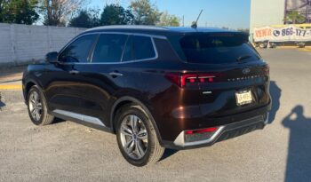 FORD TERRITORY TITANIUM 2024 lleno