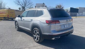 VW TERAMONT HIGHLINE 2023 lleno