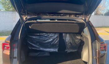 FORD TERRITORY TITANIUM 2024 lleno