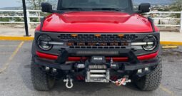 FORD BRONCO 2022