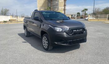 DODGE RAM700 SLT 2024 lleno