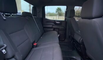 CHEVROLET SILVERADO 2022 lleno