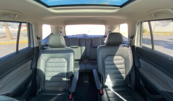 VW TERAMONT HIGHLINE 2023 lleno