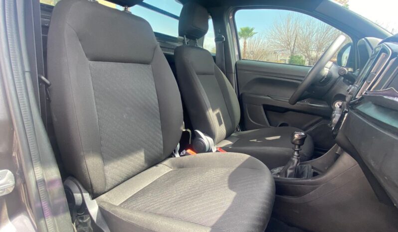 DODGE RAM700 SLT 2024 lleno