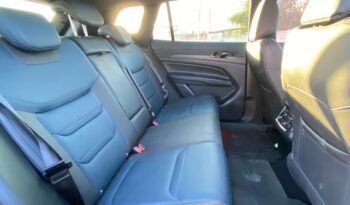 FORD TERRITORY TITANIUM 2024 lleno