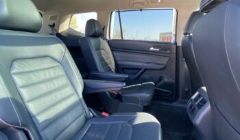 VW TERAMONT HIGHLINE 2023 lleno