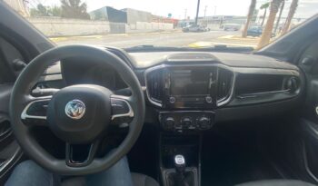 DODGE RAM700 SLT 2024 lleno