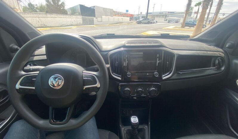 DODGE RAM700 SLT 2024 lleno