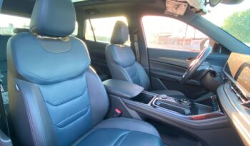 FORD TERRITORY TITANIUM 2024 lleno