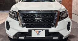 NISSAN FRONTIER PLATINUM LE 2024