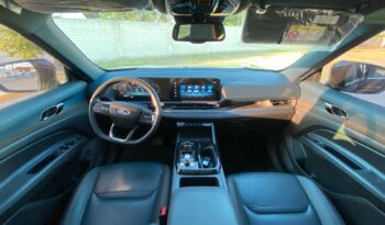 FORD TERRITORY TITANIUM 2024 lleno