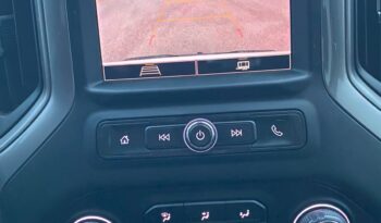 CHEVROLET SILVERADO 2022 lleno