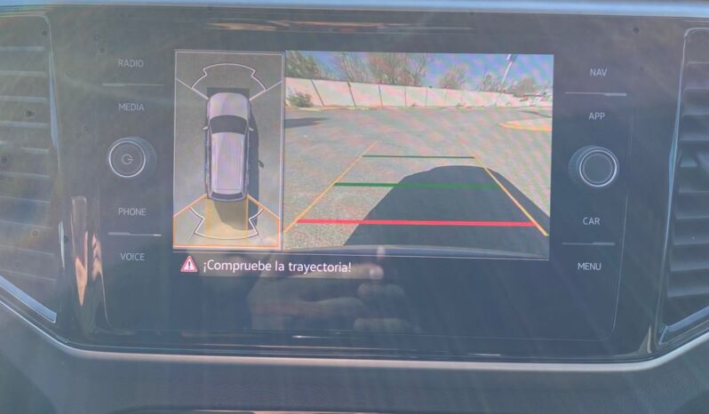 VW TERAMONT HIGHLINE 2023 lleno