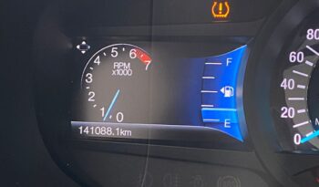FORD EDGE SEL 2017 lleno