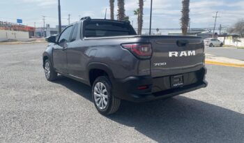 DODGE RAM700 SLT 2024 lleno