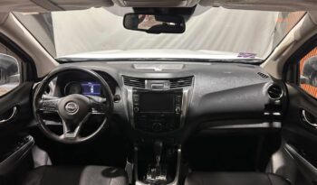 NISSAN FRONTIER PLATINUM LE 2024 lleno