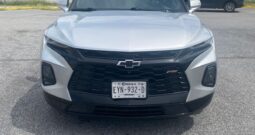 CHEVROLET BLAZER RS 2019