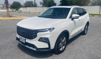 FORD TERRITORY TREND 2025 lleno