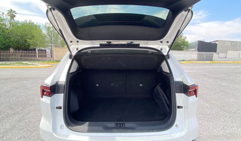 FORD TERRITORY TREND 2025 lleno