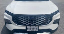 FORD TERRITORY TREND 2025
