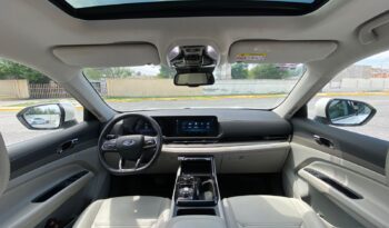 FORD TERRITORY TREND 2025 lleno