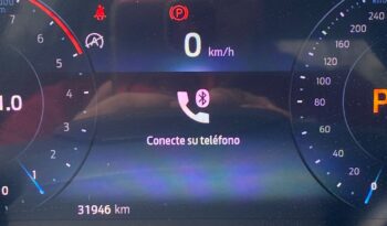 FORD TERRITORY TREND 2025 lleno