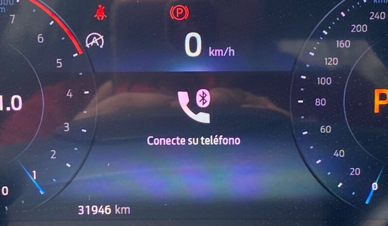 FORD TERRITORY TREND 2025 lleno