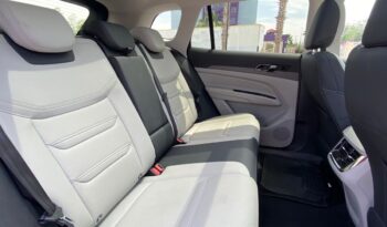 FORD TERRITORY TREND 2025 lleno