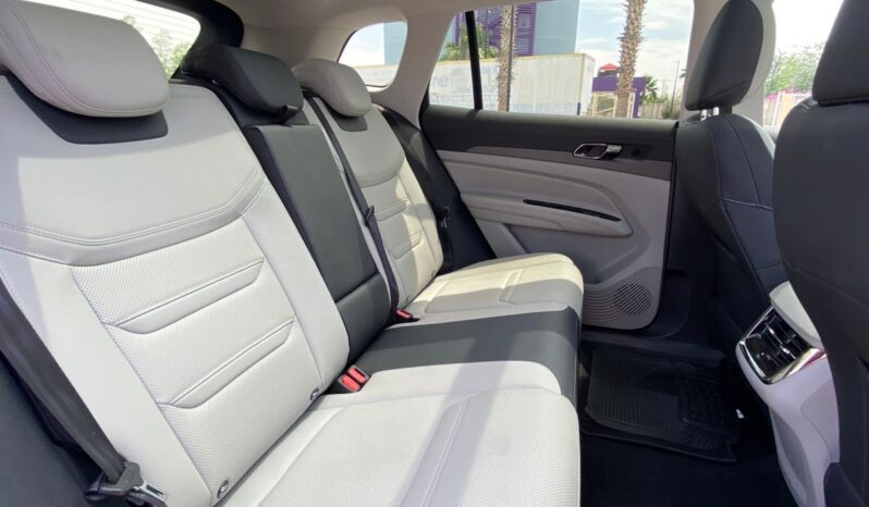 FORD TERRITORY TREND 2025 lleno
