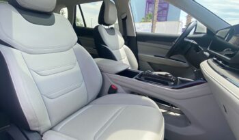 FORD TERRITORY TREND 2025 lleno