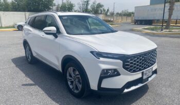 FORD TERRITORY TREND 2025 lleno