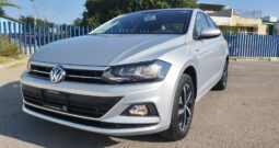 VW VIRTUS CONFORTLINE 2022