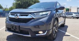 HONDA CRV TOURING 2019