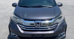 HONDA BRV PRIME 2021