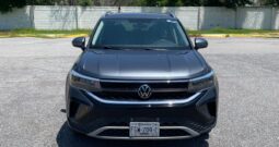 VW TAOS CONFORTLINE 2023