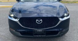 MAZDA CX30 IGT 2022