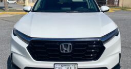 HONDA CRV TURBO PLUS 2024