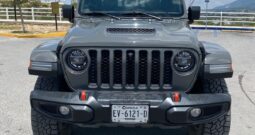 JEEP JT MOJAVE 4X4 2022