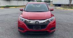 HONDA HRV UNIQ 2022