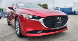 MAZDA  3  2023