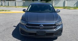 VW JETTA TRENDLINE 2024