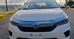 HONDA CITY 2022