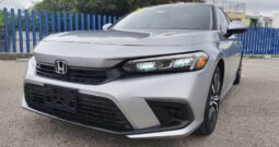 HONDA CIVIC STYLE 2024