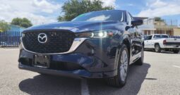 MAZDA CX5 IGT 2025