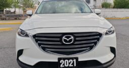 MAZDA CX9 2021